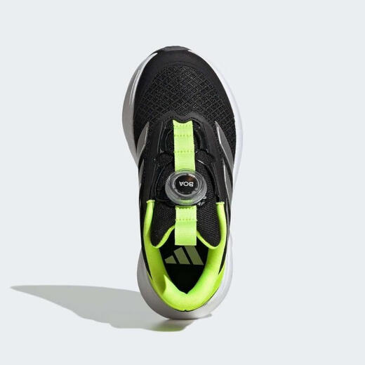 阿迪达斯adidas【滔搏运动】男小童DURAMO SL2 BOA K跑步鞋 JI1694 34 阿迪达斯adidas【滔搏运动】男小童DURAMO SL2 BOA K跑步鞋 JI1694 34