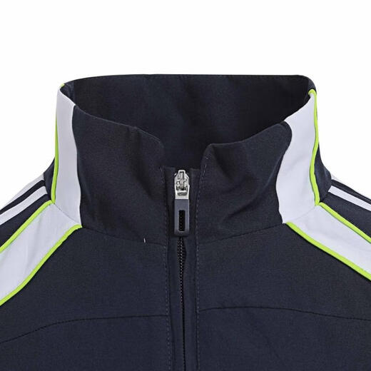 阿迪达斯adidas【滔搏运动】男子REAL UBP TT夹克 JF2575 M 阿迪达斯adidas【滔搏运动】男子REAL UBP TT夹克 JF2575 M