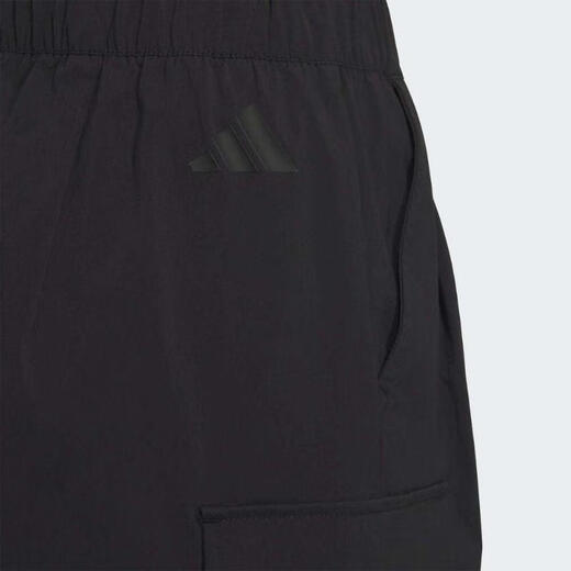 阿迪达斯adidas【滔搏运动】女子GFX WV SHORTS短裤 JL9275 XL 阿迪达斯adidas【滔搏运动】女子GFX WV SHORTS短裤 JL9275 XL