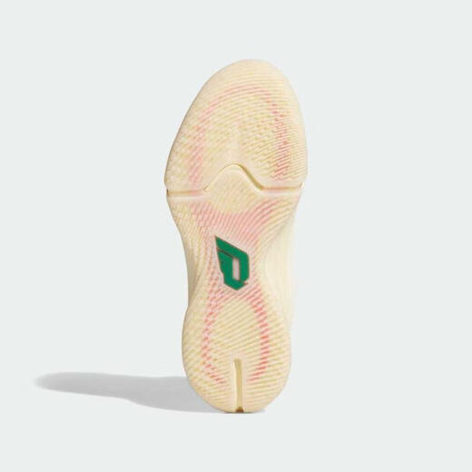 阿迪达斯adidas【滔搏运动】男女DAME 9篮球鞋 JH6627 40 阿迪达斯adidas【滔搏运动】男女DAME 9篮球鞋 JH6627 40