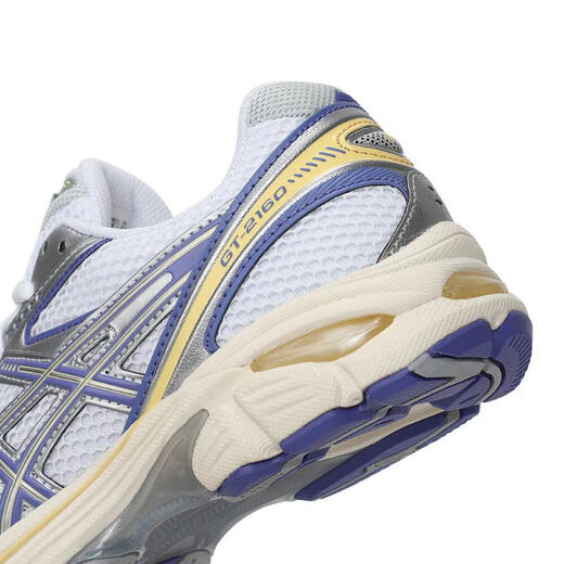 asics亚瑟士【滔搏运动】男女GT-2160跑步鞋 1203A275-109 39 asics亚瑟士【滔搏运动】男女GT-2160跑步鞋 1203A275-109 39