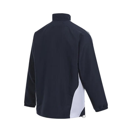 阿迪达斯adidas【滔搏运动】男子REAL UBP TT夹克 JF2575 M 阿迪达斯adidas【滔搏运动】男子REAL UBP TT夹克 JF2575 M