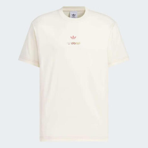 阿迪达斯 adidas【滔搏运动】三叶草男子TOC SS TEET恤 KC1429 S 阿迪达斯 adidas【滔搏运动】三叶草男子TOC SS TEET恤 KC1429 S