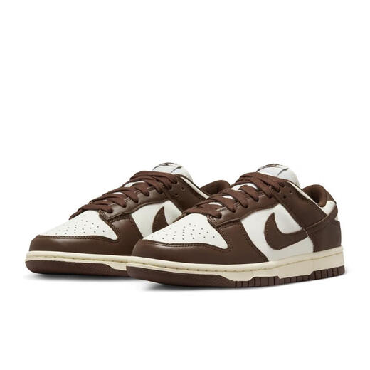 Nike (NIKE) women's sneakers retro shoe DUNK LOW DD1503-124 38 Nike (NIKE) women's sneakers retro shoe DUNK LOW DD1503-124 38