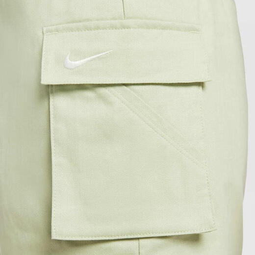 Nike (Nike) 2025 Frauen als NSW WVN HR HR KURZE GCEL SHORTS IH9273-397 XL Nike (Nike) 2025 Frauen als NSW WVN HR HR KURZE GCEL SHORTS IH9273-397 XL
