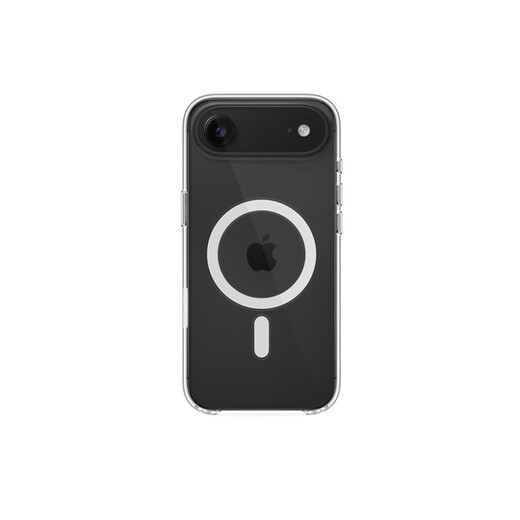 Apple/Apple iPhone Air phone case-frost fog color magnetic phone case Apple 17 phone case magnetic air phone case half pack 
Apple/Apple iPhone Air phone case-frost fog color magnetic phone case Apple 17 phone case magnetic air phone case half pack