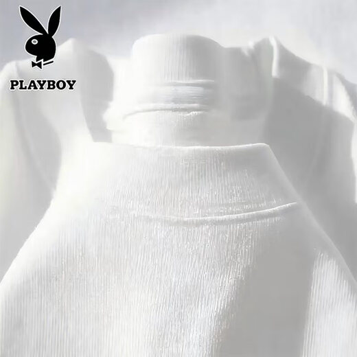 Playboy short sleeve T-shirt for men 
Playboy short sleeve T-shirt for men