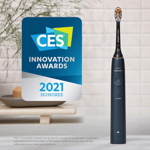 Philips Sonicare 飞利浦 9900 成人电动牙刷 智能感应清洁 牙龈护理 去牙菌斑 生日礼物 送男生/女友 HX9990/12 Philips Sonicare 飞利浦 9900 成人电动牙刷 智能感应清洁 牙龈护理 去牙菌斑 生日礼物 送男生/女友 HX9990/12