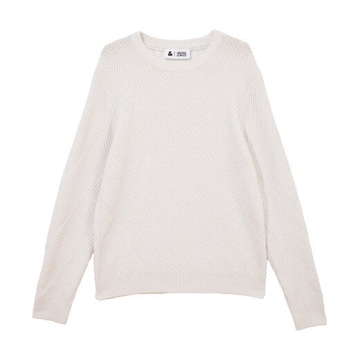 Jack Jones (Jack/Jones) Herrenherbst Modekörper gestrickt Pullover Herren Runde Nackenmotor Wolle Mischung Pullover Strickpullover Herrenbasis Hemd A41 Yunwu Grey 170 Jack Jones (Jack/Jones) Herrenherbst Modekörper gestrickt Pullover Herren Runde Nackenmotor Wolle Mischung Pullover Strickpullover Herrenbasis Hemd A41 Yunwu Grey 170