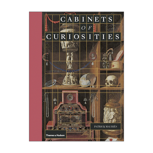 Furniture collection Original English Cabinets of Curiosities Antique Cabinet Gallery Catalog and Carving Album Collection Appreciation Hardcover English Version Imported English Original Books 9780500022887
Furniture collection Original English Cabinets of Curiosities Antique Cabinet Gallery Catalog and Carving Album Collection Appreciation Hardcover English Version Imported English Original Books 9780500022887