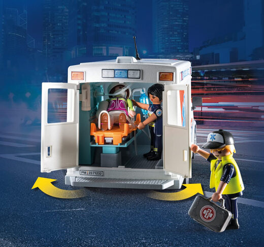 Playmobil World Toy Doll Set Set для детского автомобиля Тема автомобиля Playmobil World Toy Doll Set Set для детского автомобиля Тема автомобиля