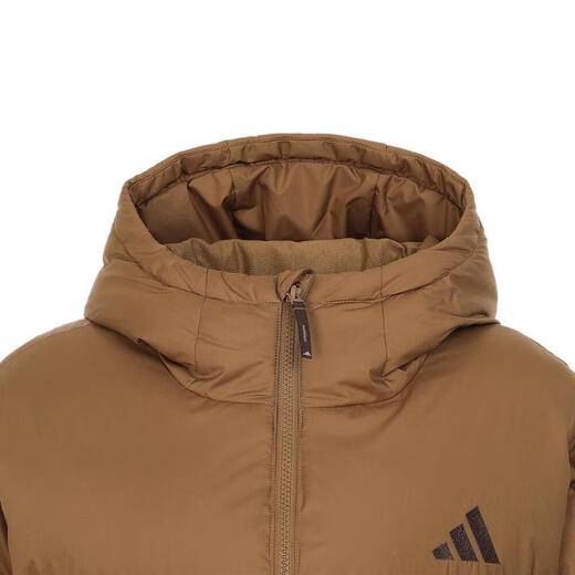 阿迪达斯adidas【滔搏运动】女子W PUFF DOWN JKT羽绒服 JV6191 M 阿迪达斯adidas【滔搏运动】女子W PUFF DOWN JKT羽绒服 JV6191 M
