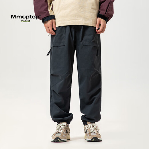 MMOPTOP American style work pants men's autumn and winter breathable functional wind leggings sports casual trousers gray 4XL 
MMOPTOP American style work pants men's autumn and winter breathable functional wind leggings sports casual trousers gray 4XL