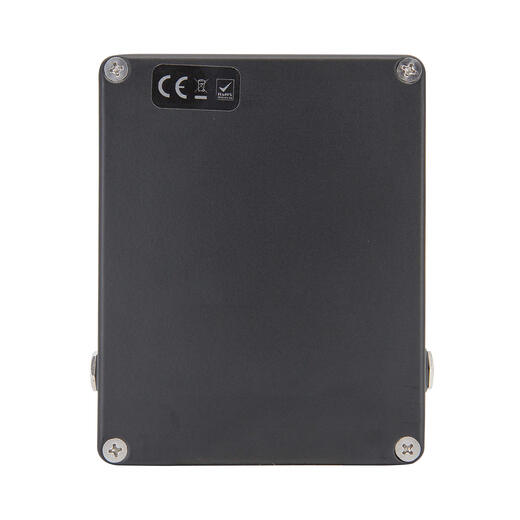 Walrus Audio EB-10 Preampp / Eq / Boost Black (900-1049b) Walrus Audio EB-10 Preampp / Eq / Boost Black (900-1049b)