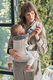 Babybjrn babybjorn babybjorn 3d mesh creme Babybjrn babybjorn babybjorn 3d mesh creme