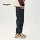 MMOPTOP American style work pants men's autumn and winter breathable functional wind leggings sports casual trousers gray 4XL 
MMOPTOP American style work pants men's autumn and winter breathable functional wind leggings sports casual trousers gray 4XL