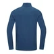 Pathfinder TOREAD fleece jacket male and female couple autumn and winter outdoor warm jacket fleece underwear charge clothing liner fleece jacket iron blue gray male XXXL Pathfinder TOREAD fleece jacket male and female couple autumn and winter outdoor warm jacket fleece underwear charge clothing liner fleece jacket iron blue gray male XXXL