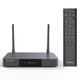 ZIDOO Z9X Network HD Player 4K Ultra HD HDR Dolby Vision Hard Disk Player 3D Blu-ray Player Wireless Projection Z9X-New Bluetooth Backlight Remote Control Warehouse Delivery ZIDOO Z9X Network HD Player 4K Ultra HD HDR Dolby Vision Hard Disk Player 3D Blu-ray Player Wireless Projection Z9X-New Bluetooth Backlight Remote Control Warehouse Delivery