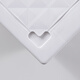Jiajie Youpin Storage Supplies Storage Box Foldable Storage Box Thick Environmental Protection Large 56L1 White with Lid Jiajie Youpin Storage Supplies Storage Box Foldable Storage Box Thick Environmental Protection Large 56L1 White with Lid