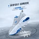 361 degrees men's shoes sports shoes men's 2022 autumn and winter new lightweight shock-absorbing leather surface warm running shoes travel casual shoes space gray/workwear blue-2270F 42 361 degrees men's shoes sports shoes men's 2022 autumn and winter new lightweight shock-absorbing leather surface warm running shoes travel casual shoes space gray/workwear blue-2270F 42