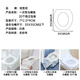 Banzheni Sekali Pakai Toilet Seat Set-In Universal Non Woven Kursi Toilet Penebalan Elastis Kursi Toilet Rumah Tangga Hotel Perjalanan Nyaman Kursi Toilet 20 Paket Banzheni Sekali Pakai Toilet Seat Set-In Universal Non Woven Kursi Toilet Penebalan Elastis Kursi Toilet Rumah Tangga Hotel Perjalanan Nyaman Kursi Toilet 20 Paket