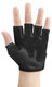 Harbinger Professionelle Handschuhe atmungsaktive Lederfläche Harbinger Professionelle Handschuhe atmungsaktive Lederfläche