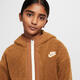 耐克NIKE【滔搏运动】男大童B NSW FZ CLUB WINTERIZED GCEL外套/风衣 HQ4882-281 L 耐克NIKE【滔搏运动】男大童B NSW FZ CLUB WINTERIZED GCEL外套/风衣 HQ4882-281 L