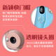 Fuji instax instant instant camera mini11 red cherry pink Fuji instax instant instant camera mini11 red cherry pink