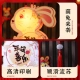 New fine art Lantern Festival Lantern Portable diy Lantern Ornaments Walking Horse Lantern Projection Portable Lantern Production Material Package New fine art Lantern Festival Lantern Portable diy Lantern Ornaments Walking Horse Lantern Projection Portable Lantern Production Material Package