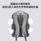 Beijing-Tokyo-made three-warehousing backpack large-capacity 24L backpack for men and women business commuting computer bag storage notebook 14 inches-15.6 inches leisure travel blue-gray Beijing-Tokyo-made three-warehousing backpack large-capacity 24L backpack for men and women business commuting computer bag storage notebook 14 inches-15.6 inches leisure travel blue-gray