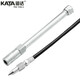 Kaida KATA labor-saving high pressure grease gun 600CC butter gun single pressure grease injector grease machine manual auto repair tool KT50102 Kaida KATA labor-saving high pressure grease gun 600CC butter gun single pressure grease injector grease machine manual auto repair tool KT50102