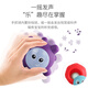 YuErBao baby toy 0-1 year old newborn baby hand grasping ball grasping infant child boy girl six and a half full moon gift 1304 gift YuErBao baby toy 0-1 year old newborn baby hand grasping ball grasping infant child boy girl six and a half full moon gift 1304 gift