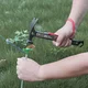 Mu Gaodi MOBIGARDEN outdoor multifunctional tool lightweight portable cast iron hammer camping tent ground nail engineer field survival equipment hammer NX20671023 sun red Mu Gaodi MOBIGARDEN outdoor multifunctional tool lightweight portable cast iron hammer camping tent ground nail engineer field survival equipment hammer NX20671023 sun red