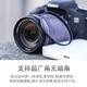 NiSiMC UV 55mm UV mirror double-sided multi-layer coating no dark angle SLR uv mirror protective mirror SLR filter filter Canon Nikon camera filter NiSiMC UV 55mm UV mirror double-sided multi-layer coating no dark angle SLR uv mirror protective mirror SLR filter filter Canon Nikon camera filter