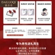 Dailuoqi light luxury brand old mahogany hand string bracelet men and women birthday gift Buddha beads jewelry body plate play log rosary Taoist cinnabar transfer beads send boyfriend Valentine's Day old peach wood 8mm plain beads female models 8mm-12mm Dailuoqi light luxury brand old mahogany hand string bracelet men and women birthday gift Buddha beads jewelry body plate play log rosary Taoist cinnabar transfer beads send boyfriend Valentine's Day old peach wood 8mm plain beads female models 8mm-12mm
