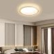 Opple Lighting Smart Bedroom Lamp LED Ceiling Lamp AI Voice Mijia APP Control AI Intelligent Control Dimming Product See S460 White Opple Lighting Smart Bedroom Lamp LED Ceiling Lamp AI Voice Mijia APP Control AI Intelligent Control Dimming Product See S460 White