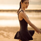 Yizi Ladies Swimsuit Conservative One Piece Skirt Swimsuit Covers Belly and Shows Thin Large Size Swimsuit Women's Slim Gather Hot Spring Swimwear EZI18W234 Black S Yizi Ladies Swimsuit Conservative One Piece Skirt Swimsuit Covers Belly and Shows Thin Large Size Swimsuit Women's Slim Gather Hot Spring Swimwear EZI18W234 Black S
