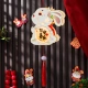 New fine art Lantern Festival Lantern Portable diy Lantern Ornaments Walking Horse Lantern Projection Portable Lantern Production Material Package New fine art Lantern Festival Lantern Portable diy Lantern Ornaments Walking Horse Lantern Projection Portable Lantern Production Material Package