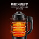 Supor SUPOR wall breaking machine 1.75L multifunctional household intelligent reservation heating wall breaking cooking machine Juicer Soymilk Maker Meat grinder Blender Blender Food supplement SP503A Supor SUPOR wall breaking machine 1.75L multifunctional household intelligent reservation heating wall breaking cooking machine Juicer Soymilk Maker Meat grinder Blender Blender Food supplement SP503A