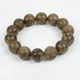 Caihe Agarwood Bracelets Brunei Old Material Floral Sweet Rhyme Collection Grade 16mm Caihe Agarwood Bracelets Brunei Old Material Floral Sweet Rhyme Collection Grade 16mm