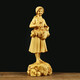 Small leaf yellow poplar carving is full of beauty ordered home living room wood decoration modern beauty like collectible Small leaf yellow poplar carving is full of beauty ordered home living room wood decoration modern beauty like collectible