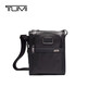 Tuming TUMIAlpha3 series ballistic nylon men's / unisex business travel casual fashion messenger bag 09203110DL3 black Tuming TUMIAlpha3 series ballistic nylon men's / unisex business travel casual fashion messenger bag 09203110DL3 black