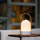 Xinteri bedroom bedside night light atmosphere lighting girl birthday gift creative gift ornaments Handle hand light white 2W-four-stage dimming/with charging indicator Xinteri bedroom bedside night light atmosphere lighting girl birthday gift creative gift ornaments Handle hand light white 2W-four-stage dimming/with charging indicator