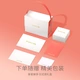 Fanci Fan Qi s925 silver love frequency couple rings a pair of men's rings live mouth lettering proposal Valentine's Day birthday gift for girlfriend wife girl anniversary Fanci Fan Qi s925 silver love frequency couple rings a pair of men's rings live mouth lettering proposal Valentine's Day birthday gift for girlfriend wife girl anniversary
