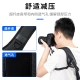 JJC camera shoulder strap SLR/micro single quick release strap for Canon Nikon Sony Fuji JJC camera shoulder strap SLR/micro single quick release strap for Canon Nikon Sony Fuji