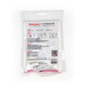 Honeywell Earplugs Sound Isolation and Noise Reduction for Sleep, Study, Work and Sleep Small Lemon Yellow 303S (12 pieces) Honeywell Earplugs Sound Isolation and Noise Reduction for Sleep, Study, Work and Sleep Small Lemon Yellow 303S (12 pieces)