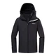 Pathfinder TOREAD Jacket 22 autumn and winter couple three-in-one mountaineering suit detachable fleece thickened two-piece cold-proof jacket TAWWCK91901 black male L Pathfinder TOREAD Jacket 22 autumn and winter couple three-in-one mountaineering suit detachable fleece thickened two-piece cold-proof jacket TAWWCK91901 black male L