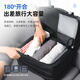 Mark RYDEN backpack travel backpack men can hold 39 liters notebook 17.3-inch business bag computer casual 13.3-inch expandable large capacity inner bag Mark RYDEN backpack travel backpack men can hold 39 liters notebook 17.3-inch business bag computer casual 13.3-inch expandable large capacity inner bag