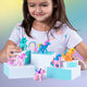 Basic Fun My Little Pony 40th Anniversary 2 pouces Doll Basic Fun My Little Pony 40th Anniversary 2 pouces Doll