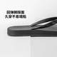 Beijing-Tokyo flip-flops lightweight outdoor flip-flops for men and women home fashion simple soft bottom beach sandals and slippers men's black 43-44 JZ-2172 Beijing-Tokyo flip-flops lightweight outdoor flip-flops for men and women home fashion simple soft bottom beach sandals and slippers men's black 43-44 JZ-2172